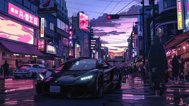 Wallpaper